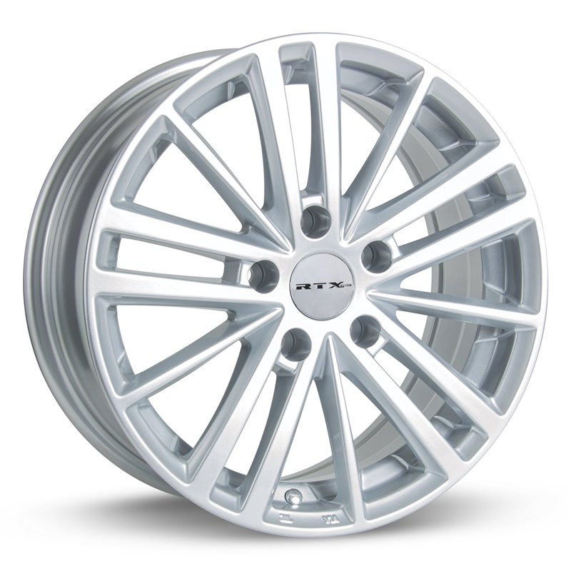 RTX | Cosmos 17x7.5 ET42 - Silver