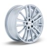 RTX | Cosmos 17x7.5 ET42 - Silver