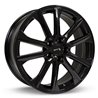 RTX | Arai 17x7.0 ET42 - Gloss Black