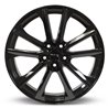 RTX | Arai 17x7.0 ET42 - Gloss Black