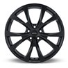 RTX | Flint 18x8.0 ET42 - Satin Black