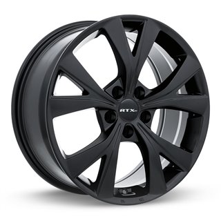RTX | Najin 18x8.0 ET40 - Satin Black