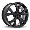 RTX | Najin 18x8.0 ET40 - Satin Black