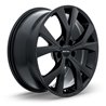 RTX | Najin 18x8.0 ET40 - Satin Black