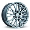 RTX | Kyo 18x8.0 ET35 - Hyper Black