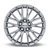 RTX | Kyo 18x8.0 ET35 - Hyper Black
