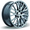 RTX | Kyo 18x8.0 ET35 - Hyper Black