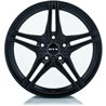 RTX | Bern 16x7.0 ET40 - Satin Black