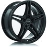 RTX | Bern 17x7.5 ET40 - Satin Black