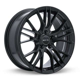 RTX | Vertex 16x7.0 ET40 - Satin Black