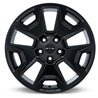 RTX | Summit 17x8.0 ET35 - Satin Black