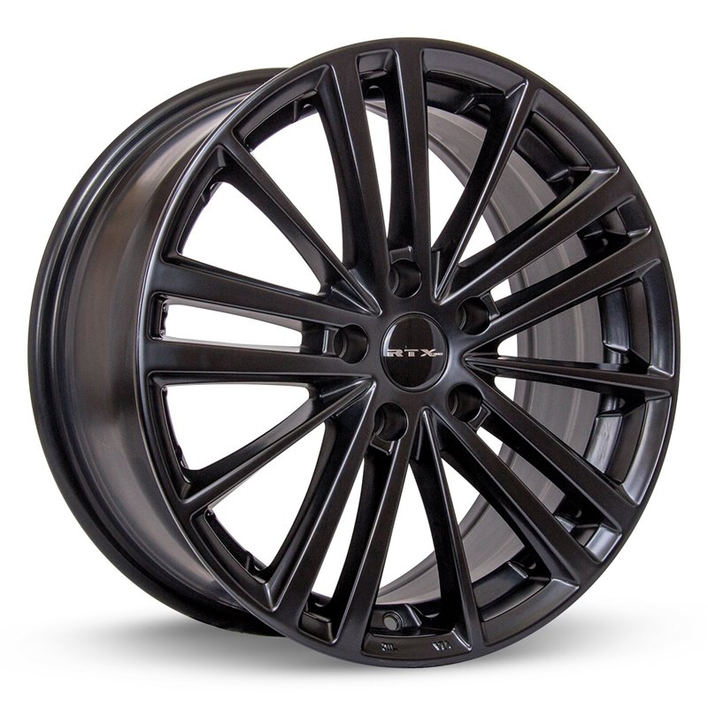RTX | Cosmos 18x8.0 ET42 - Satin Black