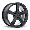 RTX | RS II 18x8.0 ET35 - Gloss Black