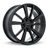 RTX | Rogue 18x7.5 ET35 - Gloss Black