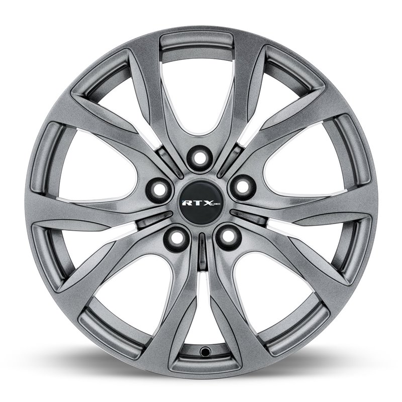 RTX | Windsor 17x7.0 ET35 - Gunmetal