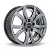 RTX | Windsor 18x7.5 ET35 - Gunmetal