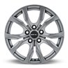 RTX | Windsor 18x7.5 ET35 - Gunmetal
