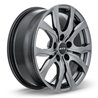RTX | Windsor 18x7.5 ET35 - Gunmetal