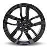 RTX | Pilot 18x8.0 ET45 - Gloss Black