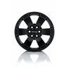 RTX | Denver 16x7.0 ET25 - Satin Black