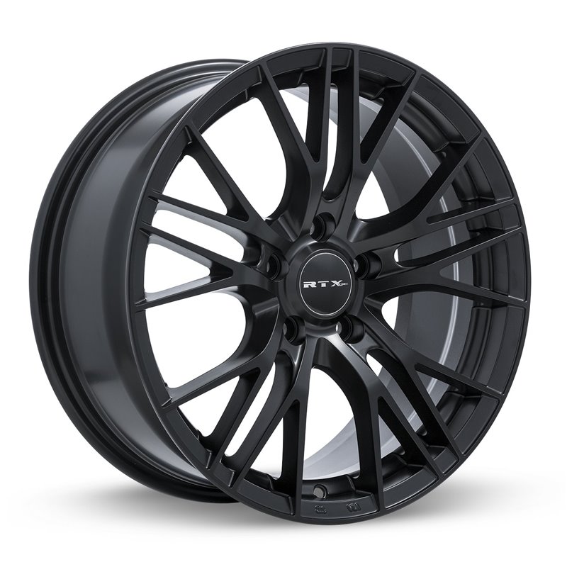 RTX | Vertex 16x7.0 ET38 - Satin Black