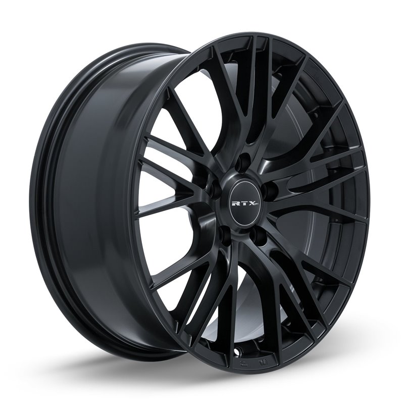 RTX | Vertex 16x7.0 ET38 - Satin Black
