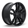 RTX | Stade 18x8.0 ET35 - Gloss Black