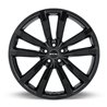 RTX | Whitley 19x8.5 ET38 - Gloss Black