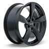 RTX | RS II 19x8.5 ET25 - Gloss Black