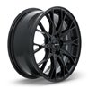 RTX | Concorde 17x7.5 ET38 - Satin Black