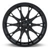 RTX | Concorde 18x8.0 ET40 - Satin Black