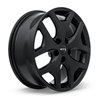 RTX | Ulsan 17x7.0 ET38 - Satin Black