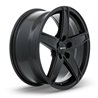 RTX | Frost 18x8.0 ET42 - Satin Black