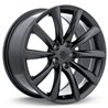 RTX | Alto 18x8.5 ET35 - Gunmetal