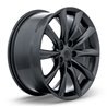 RTX | Alto 18x8.5 ET35 - Gunmetal