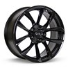 RTX | Spider 18x8.5 ET35 - Gloss Black