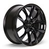 RTX | Spider 19x8.5 ET35 - Gloss Black
