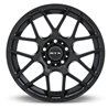 RTX | Envy 17x7.5 ET38 - Gloss Black