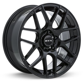 RTX | Envy 18x8.0 ET38 - Gloss Black