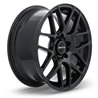 RTX | Envy 16x6.5 ET38 - Gloss Black