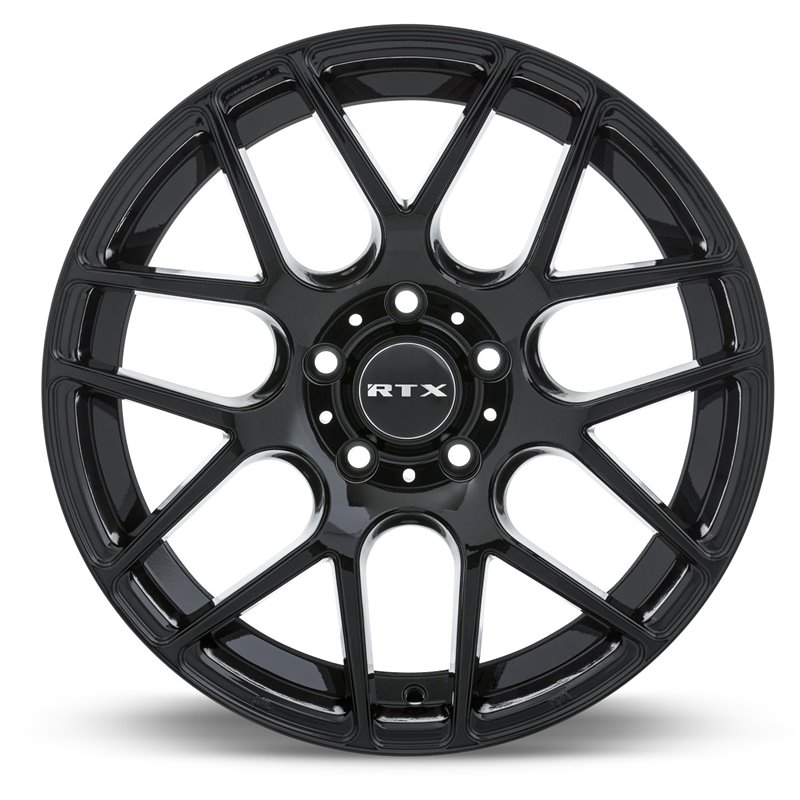 RTX | Envy 18x8.0 ET38 - Gloss Black