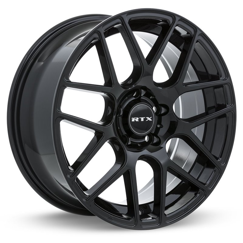 RTX | Envy 18x8.0 ET38 - Gloss Black