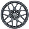 RTX | Envy 17x7.5 ET38 - Matte Gunmetal
