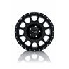 RTX | Baja 18x9.0 ET10 - Satin Black with Milled Rivets