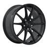 RTX | SL01 18x8.0 ET42 - Gloss Black