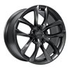 RTX | Spider 19x8.5 ET35 - Gunmetal