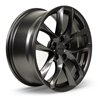 RTX | Spider 19x8.5 ET35 - Gunmetal