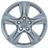 RTX | Kazaki 19x7.5 ET35 - Lite Gunmetal