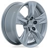 RTX | Kazaki 19x7.5 ET35 - Lite Gunmetal