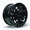 RTX | Zion 17x9.0 ET-15 - Satin Black Tinted Bronze